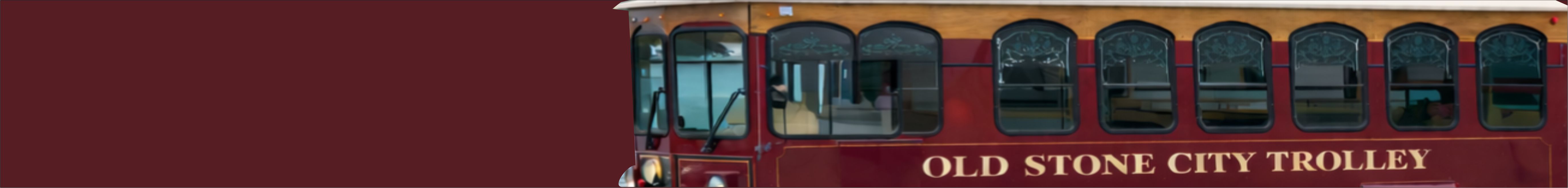 Trolley Image