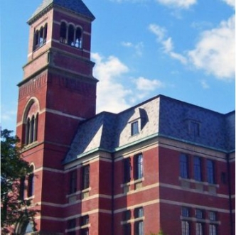 Kingston City Hall