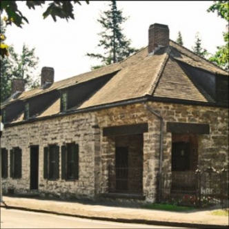 The Senate House
