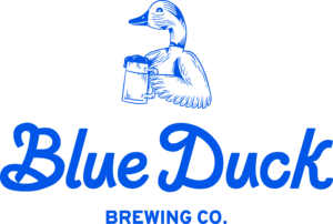 Blue Duck Brewing logo