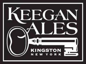 Keegan Ales logo