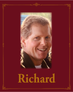 Richard Gillette