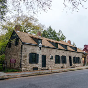 Senate House Kingston NY