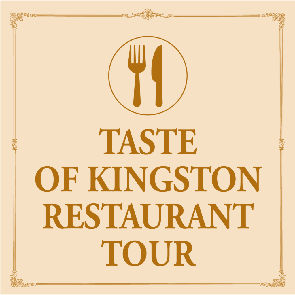 Taste of Kingston Restaurant Tour